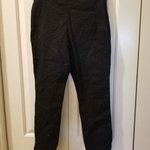 Old Navy Pixie Pants